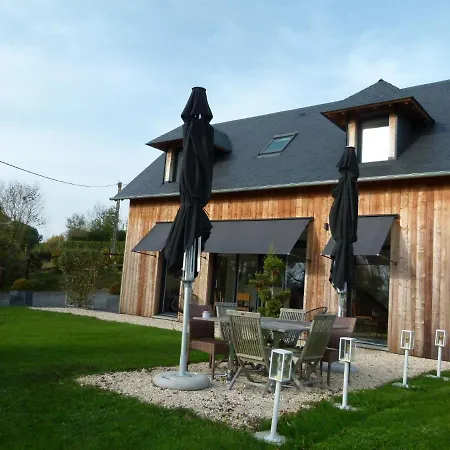 Deauville 5 Min, La Cabane Des Princesses Bonneville-sur-Touques Exterior foto